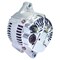 Wai Global Alternator, ALTND ERIF, 125 Amp12 Volt, CW, 6Groove Pulley 13741N - alternate 1